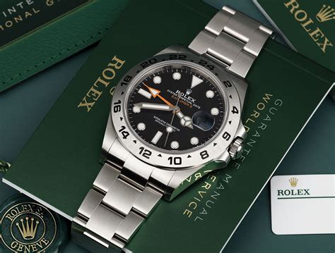 brand new rolex explorer 1